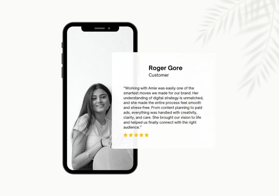 Amie Website Testimonial Mobile (1)